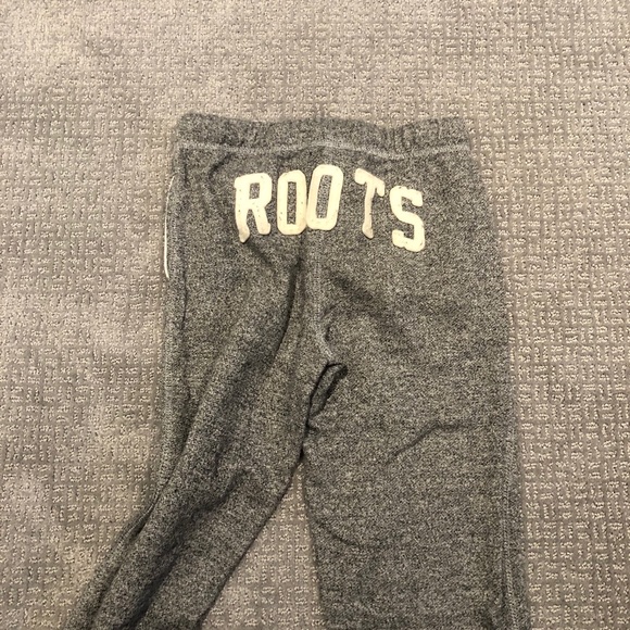 Roots sweatpants - Picture 2 of 3